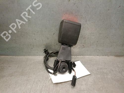 Used Seat buckle Seat buckle AUDI Q5 (FYB, FYG) 50 TFSI e quattro (299 hp) 33435020 33435020