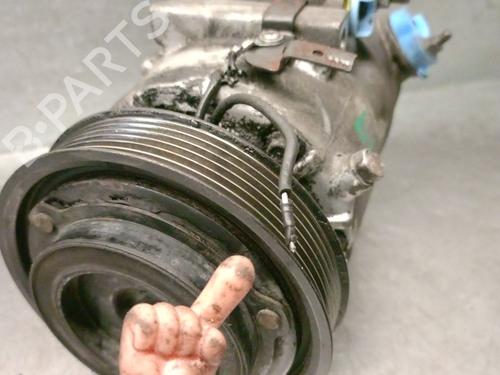 AC compressor KIA MAGENTIS II (MG) 2.0 CRDi | BP36812824M34 - Image 5