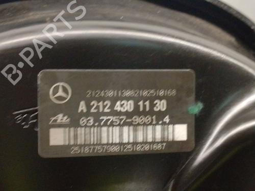 Servo brake MERCEDES-BENZ E-CLASS (W212) E 200 CDI / BlueTEC (212.005, 212.006) | BP34370071M42  - Image 5