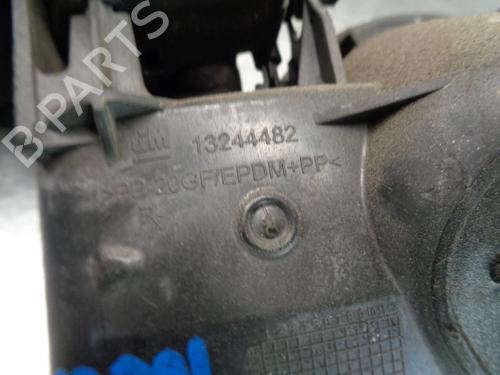Fuel flap OPEL INSIGNIA A Sports Tourer (G09) 2.0 CDTI (35) | BP10631639C131 