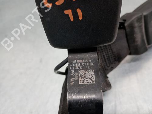 Seat buckle SEAT ARONA (KJ7, KJP) 1.0 TSI | BP28189064I32 