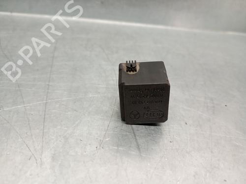 Electronic module MERCEDES-BENZ M-CLASS (W163) ML 270 CDI (163.113) | BP29745575M83 