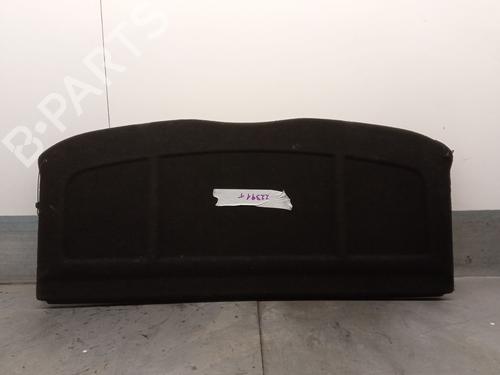 Used Rear parcel shelf KIA CEE'D Hatchback (ED) 1.6 CRDi 115 (115 hp) 24433347