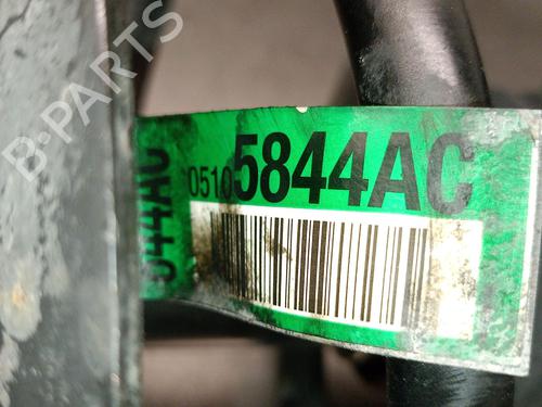 Left front shock absorber DODGE CALIBER 2.0 CRD | BP39071513M16 - Image 5