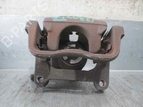 Left rear brake caliper FORD MONDEO IV Turnier (BA7)  | BP11616592M107 