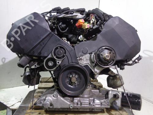 Motor für AUDI A6 C5 (4B2) 2.4 (165 hp) 9556560