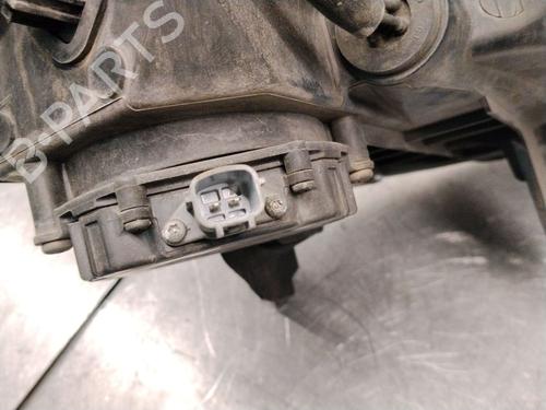 Left headlight RENAULT KOLEOS I (HY_) 2.0 dCi (HY0K) | BP40229301C28 - Image 7