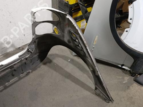 Rear bumper SMART FORTWO Coupe (451) 1.0 (451.331, 451.380) | BP29626218C8 