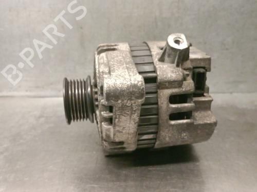 Alternator CHEVROLET REZZO MPV (U100) 2.0 | BP36779348M7 - Image 3