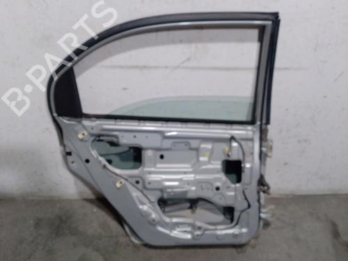 Left rear door KIA MAGENTIS I (GD, MS) 2.0 | BP23426263C4 