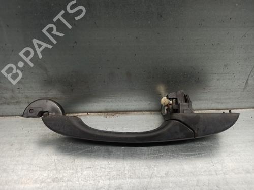 Rear right exterior door handle DODGE CALIBER 2.0 | BP16999878C130 