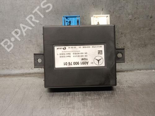 Used Electronic module Electronic module 38704041 38704041