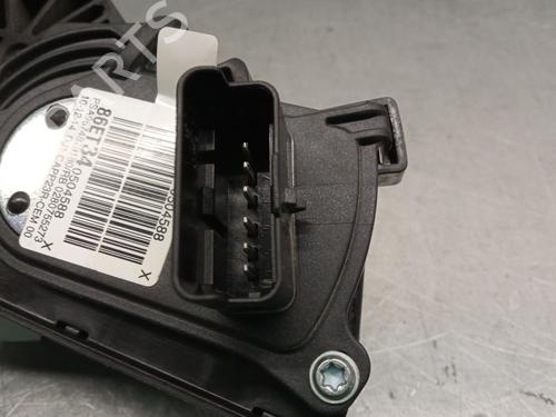 Pedal PEUGEOT 308 SW II (LC_, LJ_, LR_, LX_, L4_) 1.6 HDi / BlueHDi 115 (LCBHXM, LCBHXT) | BP29175178I4 