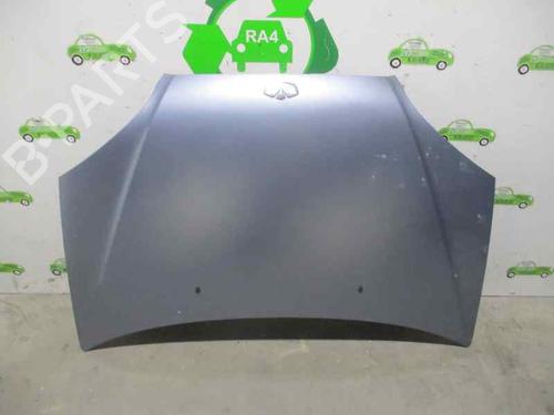 Used Hood CHEVROLET REZZO MPV (U100) 1.6 (105 hp) 3450963