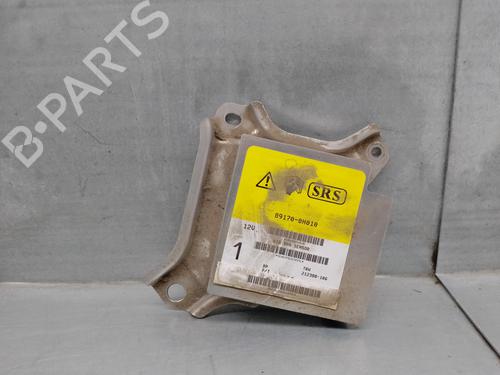 Used ECU airbags CITROËN C1 (PM_, PN_) 1.4 HDi (54 hp) 15404159