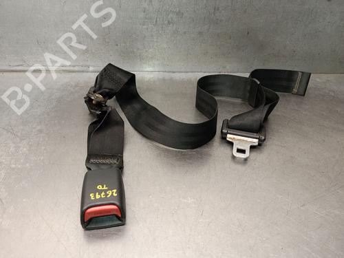 Used Seat buckle Seat buckle DAEWOO NUBIRA Estate (J150) 1.6 16V (106 hp) 40010437 40010437