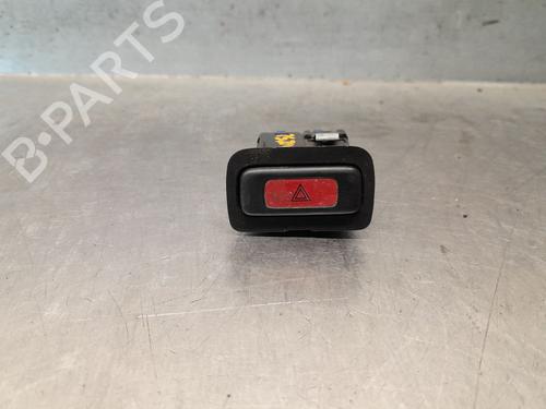 Warnblinkschalter für Warnblinkschalter ROVER 400 II (RT) 416 Si (112 hp) 36645625 36645625
