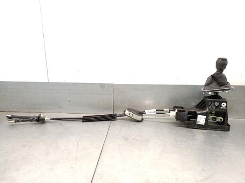 Gear lever DACIA SANDERO III 1.0 TCe 90 | BP26384503M90