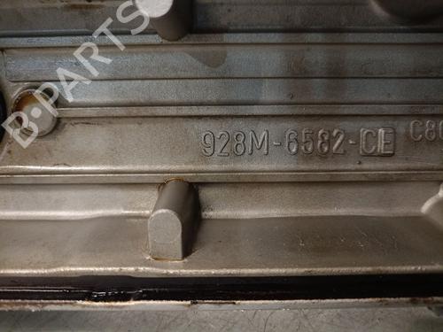 Cylinder head FORD ESCORT VI (GAL, AAL, ABL) 1.6 16V | BP24154460M5 