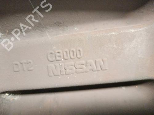 Rim NISSAN MURANO I (Z50) 3.5 4x4 | BP28002682C45 