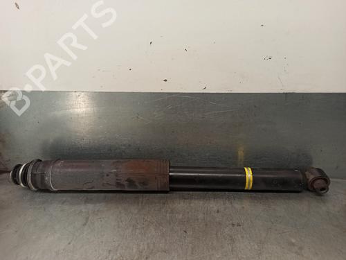 Used Left rear shock absorber TOYOTA AURIS (_E18_) 1.8 Hybrid (ZWE186_, ZWE186R) (136 hp) 15399042