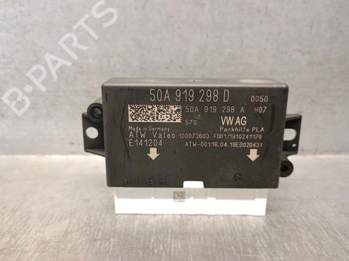 Modulo elettronico SEAT ARONA (KJ7, KJP) 1.0 TGi (90 hp) 30272072