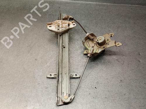 Rear left window mechanism HONDA JAZZ II (GD_, GE3, GE2) 1.2 i-DSI (GD5, GE2) | BP30701645C24 