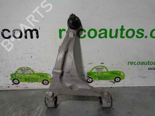 Used Left rear suspension arm HYUNDAI SANTA FÉ II (CM) 2.2 CRDi GLS 4x4 (150 hp) 4566510