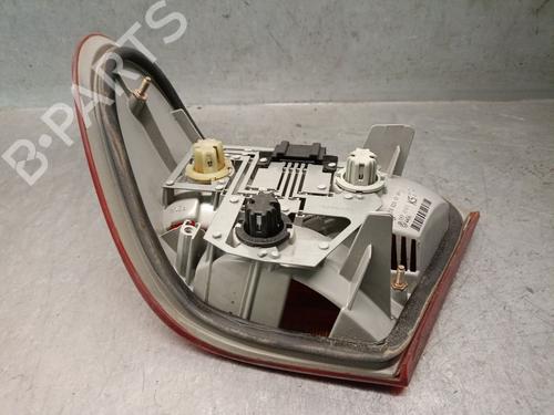 Left taillight MERCEDES-BENZ E-CLASS (W210) E 200 (210.035) | BP25605115C34 
