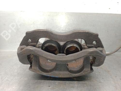 Left front brake caliper VW CRAFTER 30-50 Platform/Chassis (2F_) 2.5 TDI | BP31853288M105
