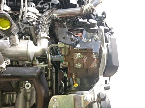 Engine CITROËN C4 I (LC_) 1.6 HDi | BP37801359M1 - Image 7