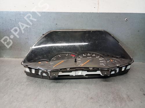 Instrument cluster FORD FOCUS I (DAW, DBW)  | BP28318361C47 