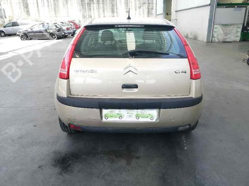 Left front suspension arm CITROËN C4 I (LC_) 1.6 HDi | BP20259343M12 