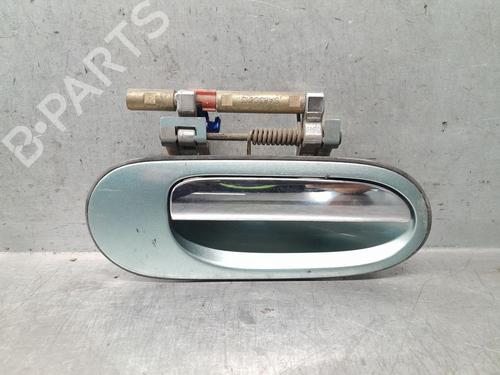 Used Front right exterior door handle Front right exterior door handle 37646166 37646166
