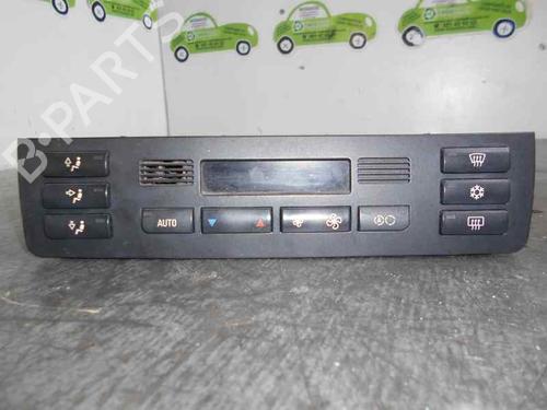 Used Climate control BMW 3 (E46) 316 i (105 hp) 2086863