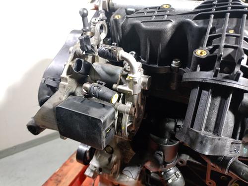 Engine SKODA OCTAVIA II (1Z3) 1.6 TDI | BP32733038M1  - Image 7