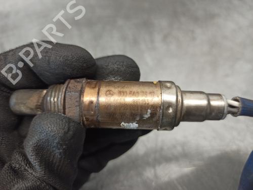 Electronic sensor MERCEDES-BENZ S-CLASS (W220) S 320 (220.065, 220.165) | BP10054257M84 