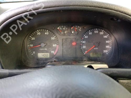 Left front indicator SEAT AROSA (6H1) 1.0 | BP21579499C32 