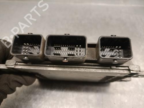 Engine control unit (ECU) NISSAN MICRA IV (K13K, K13KK) 1.2 | BP22196508M57 
