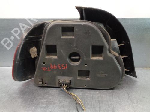 Right taillight BMW 5 (E39) 530 d | BP9833713C35 
