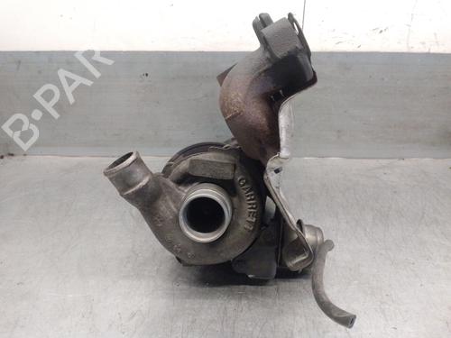 Turbolader/Kompressor für FORD MONDEO III Saloon (B4Y) 2.0 TDCi (130 hp) 28215099