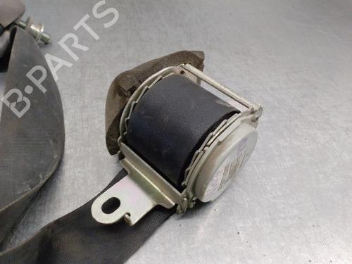 Rear right seatbelt FORD RANGER (ET) 2.5 TDCi 4x4 | BP13622784I28 