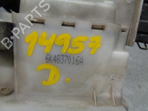 Front right lock SEAT IBIZA II (6K1) 1.9 TDI | BP9417334C97 