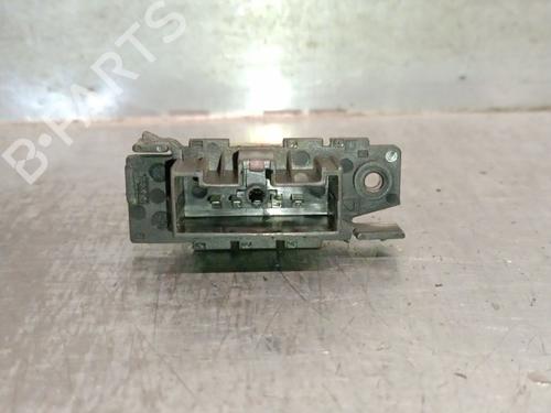 Heater resistor FIAT DUCATO Van (250_) 130 Multijet 2,3 D | BP26134332M108 
