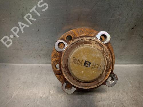 Left rear steering knuckle MINI MINI COUNTRYMAN (F60) Cooper | BP23427201M27 