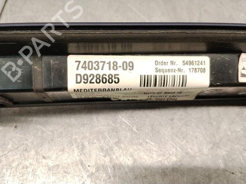 Third brake light BMW 6 Gran Coupe (F06) 640 d | BP38232589L11 - Image 6