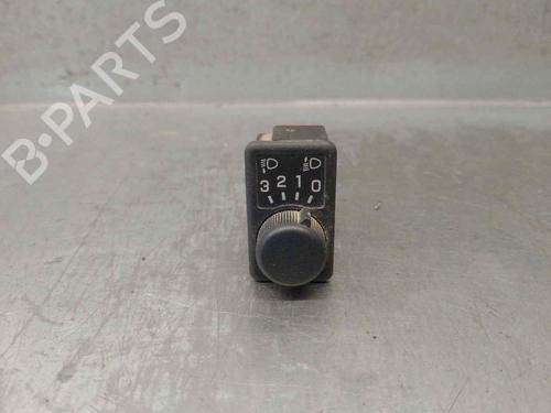 Used Headlight switch NISSAN TERRANO II (R20) 2.7 TDi 4WD (125 hp) 18148195