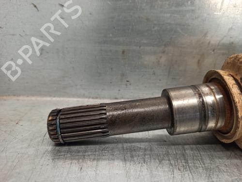 Left rear driveshaft LAND ROVER FREELANDER I (L314)  | BP13210628M40 