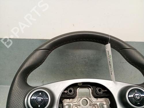 Rat SMART FORFOUR Hatchback (453) electric drive (453.091) | BP29463836C49 