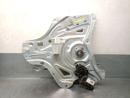 Used Front left window mechanism Front left window mechanism 37272737 37272737
